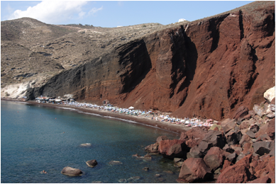 Santorini