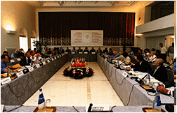Conference Center