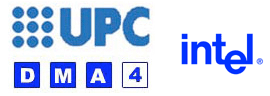 Contributor's logos