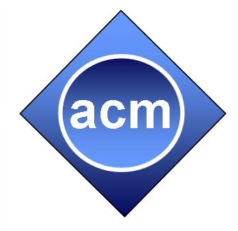 ACM logo