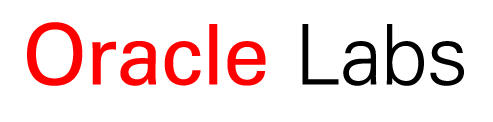 Oracle Labs logo